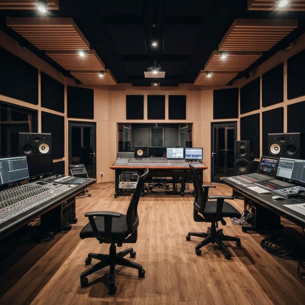 Apa Itu Soundproofing? Panduan Lengkap untuk Pemula